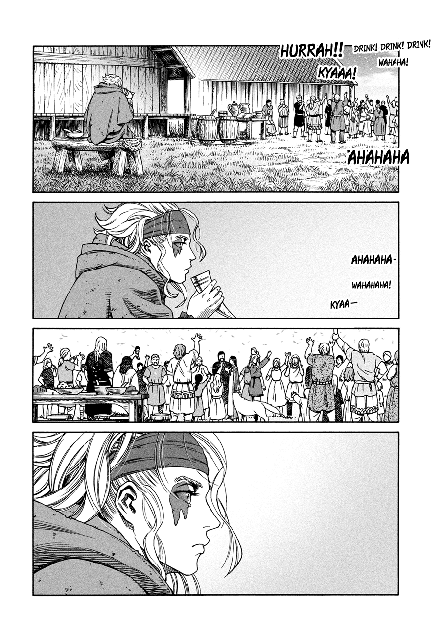 Vinland Saga Chapter 166 27